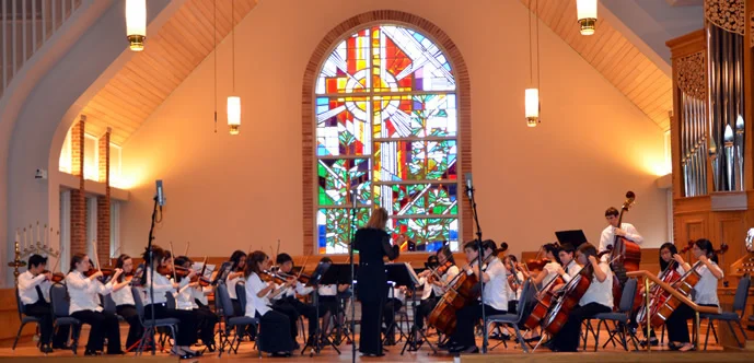 Summer Concert